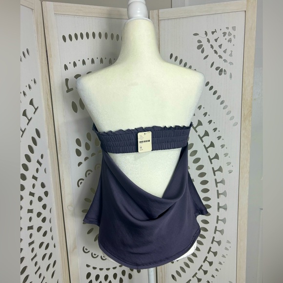 Free People Intimately -Take You Anywhere Tube Top - Picture 7 of 12